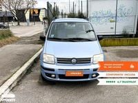 Usata Fiat Panda Dynamic 2006 Utilitaria