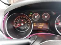 Usata Fiat Punto 95 CV (69 kW) 2010 Utilitaria