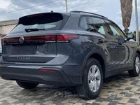 Usata VW Tiguan Life 150 CV (110 kW) 2025 Grigio SUV