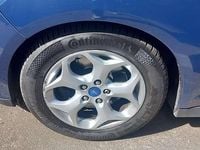 Usata Ford C-MAX 116 CV (85 kW) 2013 Monovolume