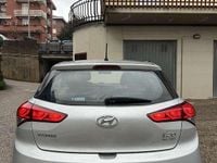 Usata Hyundai i20 Classic 77 CV (56 kW) 2018 Utilitaria
