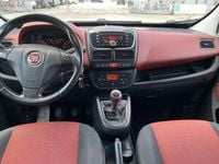 Usata Fiat Doblò Emotion 105 CV (77 kW) 2010 Monovolume
