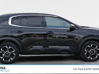 Usata Citroën C5 Aircross Feel 131 CV (96 kW) 2022 Nero SUV