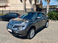 usata Nissan Juke 1.5 dCi Start&Stop Premium