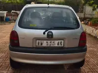 Usata Opel Corsa 1997 Grigio Utilitaria