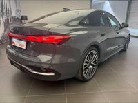 Usata Audi A5 204 CV (150 kW) 2024 Grigio Coupé