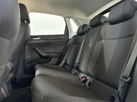 Usata VW Polo Life 95 CV (69 kW) 2023 Grigio Utilitaria