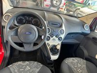 usata Ford Ka Plus Ka 2ª serie Ka+ 1.2 8V 69CV