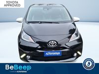 usata Toyota Aygo 1.0 X-PLAY 5P MY15