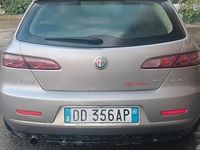 Usata Alfa Romeo 159 150 CV (110 kW) 2006 Station wagon