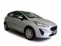 Usata Ford Fiesta Active 71 CV (52 kW) 2019 Grigio Utilitaria
