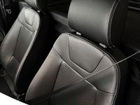 Nuova Aixam AMBITION Sport 2025 Rosso Utilitaria