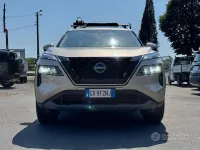 Usata Nissan X-Trail Acenta 158 CV (116 kW) 2023 Oro SUV