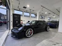 Usata Porsche 911 GT3 500 CV (367 kW) 2018 Nero Coupé