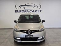 usata Renault Scénic III Scénic 1.5 dCi 110 CV Limited