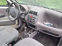 Usata Fiat 600 54 CV (39 kW) 2009 Bianco Utilitaria