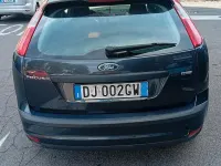 Usata Ford Focus 90 CV (66 kW) 2009 Berlina