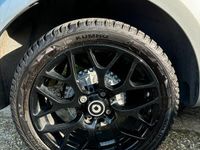 Usata Smart ForTwo Coupé Brabus 71 CV (52 kW) 2019 Utilitaria