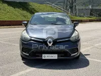 Usata Renault Clio Life 73 CV (53 kW) 2017 Grigio Utilitaria