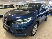 Usata Renault Kadjar Business 116 CV (85 kW) 2020 Blu SUV