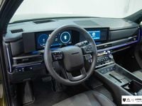 Usata Hyundai Santa Fe 159 CV (116 kW) 2025 Verde SUV