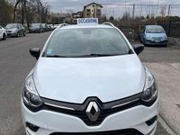 Usata Renault Clio GrandTour 90 CV (66 kW) 2018 Station wagon