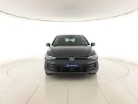 Usata VW Golf VIII Edition 204 CV (150 kW) 2025 Dolphin grey metallizzato Berlina