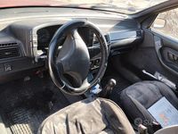 Usata Citroën ZX 1997 Rosso Station wagon