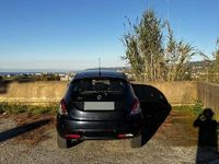 Usata Lancia Ypsilon 69 CV (50 kW) 2017 Blu Utilitaria