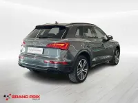 Usata Audi Q5 S-Line 204 CV (150 kW) 2024 Grigio SUV