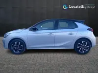 Usata Opel Corsa S 101 CV (74 kW) 2025 Grigio Berlina