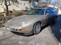 usata Porsche 928 S2