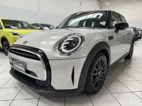 Usata Mini Cooper Classic 136 CV (100 kW) 2022 Bianco Utilitaria