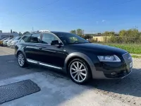 Usata Audi A6 Allroad 233 CV (171 kW) 2009 Nero Station wagon