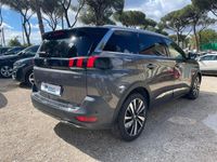 usata Peugeot 5008 2.0cc 7 POSTI GT-LINE 177cv ANDROID/CARPLAY