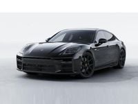 Nuova Porsche Panamera 4 2026 Nero Berlina
