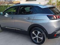 Usata Peugeot 3008 Allure 131 CV (96 kW) 2019 SUV