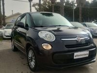 usata Fiat 500 1.3 Multijet 16V 75CV 1.3MET 95CV 7 POSTI