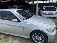 Usata BMW 320 177 CV (130 kW) 2007 Station wagon