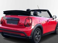 usata Mini Cooper Cabriolet Cooper Cabrio 1.5 Classic