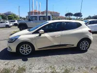 Usata Renault Clio IV Zen 90 CV (66 kW) 2017 Other Utilitaria