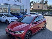 Nuova VW Polo Edition 95 CV (69 kW) 2026 Cristal ice Utilitaria