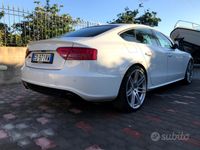 usata Audi A5 A5 3.0 TDI S tronic quattro edition