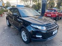 usata Land Rover Range Rover evoque 2.2 TD4 5p. Dynamic