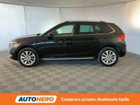 Usata Skoda Kamiq Style 150 CV (110 kW) 2024 Nero SUV