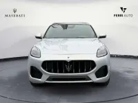 Nuova Maserati Grecale 250 CV (183 kW) 2026 Bianco SUV