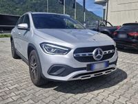 Usata Mercedes GLA200 163 CV (119 kW) 2022 SUV