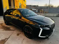 Usata DS Automobiles DS4 Performance 131 CV (96 kW) 2022 Nero SUV