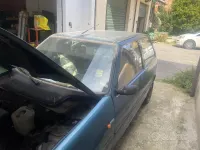 Usata Fiat Uno 45 CV (33 kW) 1993 Utilitaria