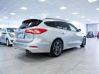Usata Ford Focus ST-Line 120 CV (88 kW) 2020 Null Station wagon